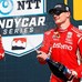 Team Penske 2025 INDYCAR Season Review